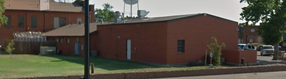 Photos Greer County Jail 3